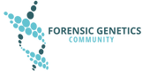 Forensic Genetics Logo